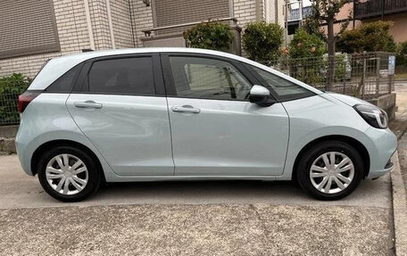 Honda Fit, 2022 год, 920 666 рублей, 7 фотография