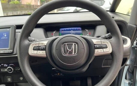 Honda Fit, 2022 год, 920 666 рублей, 10 фотография