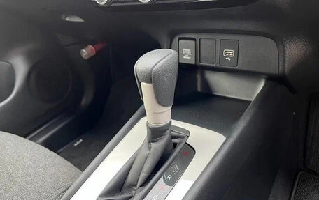 Honda Fit, 2022 год, 920 666 рублей, 14 фотография