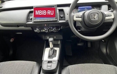 Honda Fit, 2022 год, 920 666 рублей, 8 фотография