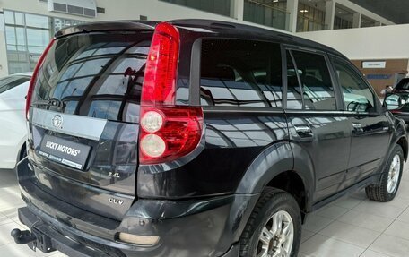 Great Wall Hover H5, 2014 год, 495 000 рублей, 6 фотография