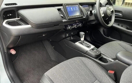 Honda Fit, 2022 год, 920 666 рублей, 17 фотография