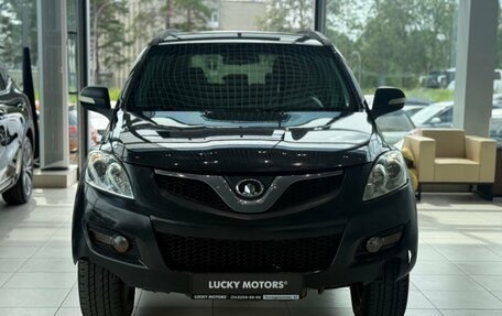 Great Wall Hover H5, 2014 год, 495 000 рублей, 2 фотография