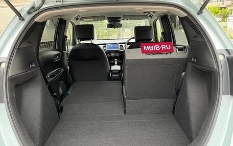 Honda Fit, 2022 год, 920 666 рублей, 16 фотография