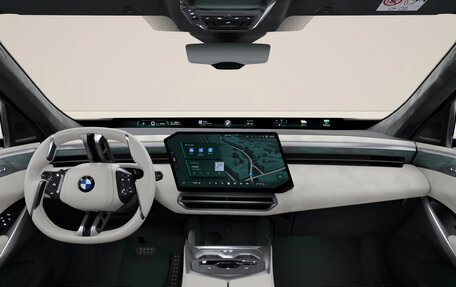 BMW X5, 2026 год, 17 700 000 рублей, 11 фотография
