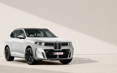BMW X5, 2026 год, 17 700 000 рублей, 9 фотография
