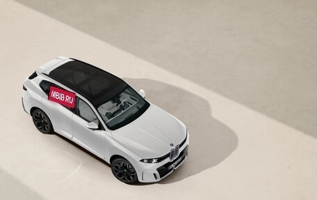 BMW X5, 2026 год, 17 700 000 рублей, 8 фотография