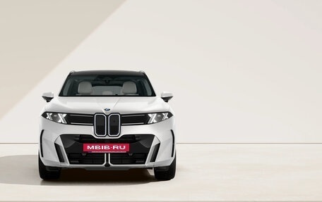 BMW X5, 2026 год, 17 700 000 рублей, 10 фотография