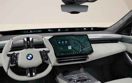 BMW X5, 2026 год, 17 700 000 рублей, 15 фотография