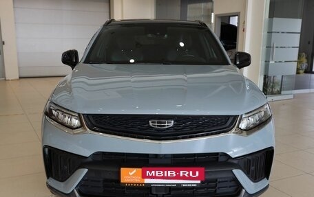 Geely Tugella FY11, 2022 год, 2 699 000 рублей, 2 фотография