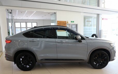 Geely Tugella FY11, 2022 год, 2 699 000 рублей, 4 фотография