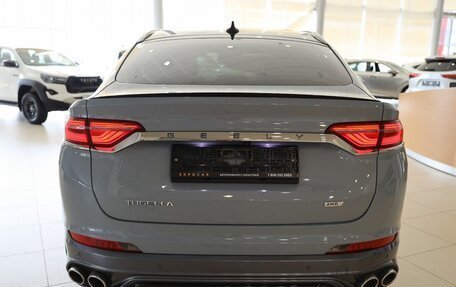 Geely Tugella FY11, 2022 год, 2 699 000 рублей, 6 фотография