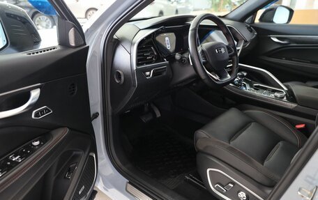 Geely Tugella FY11, 2022 год, 2 699 000 рублей, 14 фотография