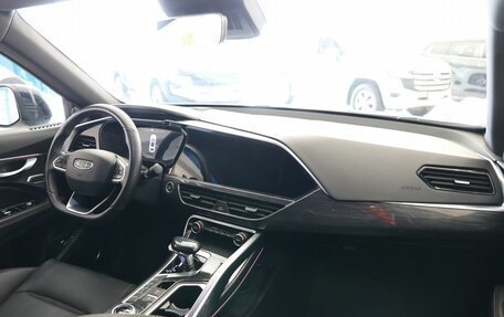 Geely Tugella FY11, 2022 год, 2 699 000 рублей, 16 фотография