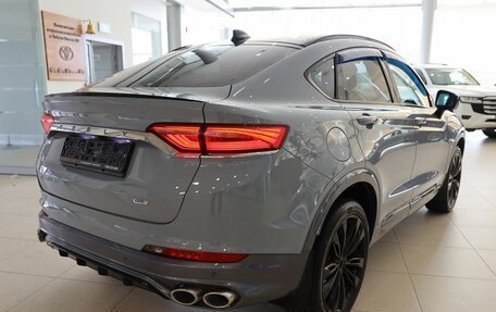 Geely Tugella FY11, 2022 год, 2 699 000 рублей, 5 фотография