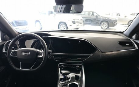 Geely Tugella FY11, 2022 год, 2 699 000 рублей, 17 фотография