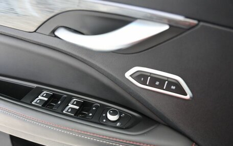 Geely Tugella FY11, 2022 год, 2 699 000 рублей, 19 фотография