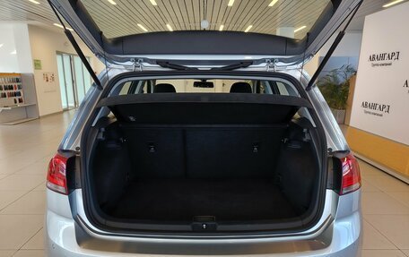 Volkswagen Golf VII, 2013 год, 931 000 рублей, 5 фотография
