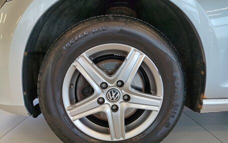 Volkswagen Golf VII, 2013 год, 931 000 рублей, 6 фотография