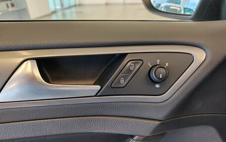 Volkswagen Golf VII, 2013 год, 931 000 рублей, 11 фотография