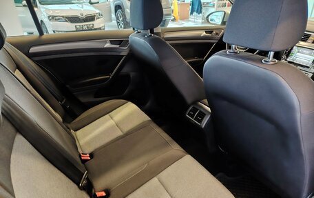 Volkswagen Golf VII, 2013 год, 931 000 рублей, 8 фотография