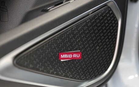 Geely Tugella FY11, 2022 год, 2 699 000 рублей, 20 фотография