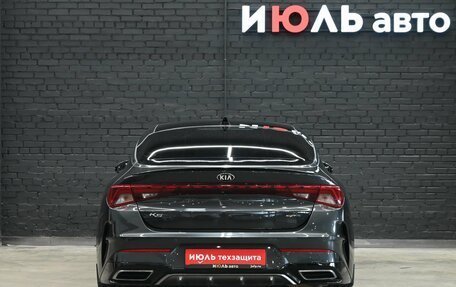 KIA K5, 2021 год, 2 990 000 рублей, 5 фотография