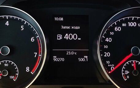 Volkswagen Golf VII, 2013 год, 931 000 рублей, 16 фотография