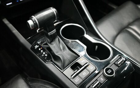 KIA K5, 2021 год, 2 990 000 рублей, 13 фотография