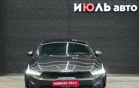 KIA K5, 2021 год, 2 990 000 рублей, 2 фотография