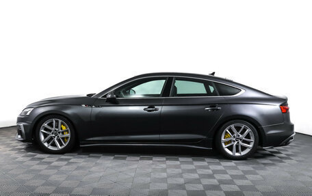 Audi A5, 2021 год, 4 690 000 рублей, 9 фотография