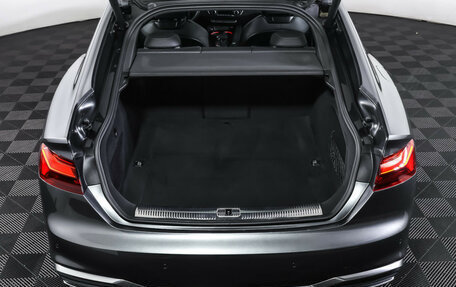 Audi A5, 2021 год, 4 690 000 рублей, 11 фотография