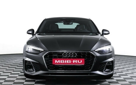 Audi A5, 2021 год, 4 690 000 рублей, 2 фотография