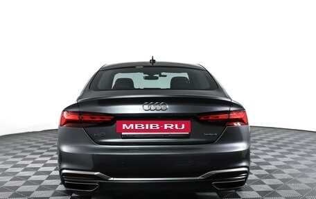 Audi A5, 2021 год, 4 690 000 рублей, 7 фотография