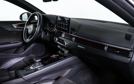 Audi A5, 2021 год, 4 690 000 рублей, 12 фотография