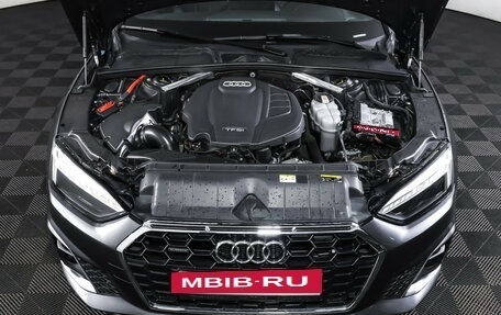 Audi A5, 2021 год, 4 690 000 рублей, 10 фотография