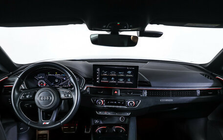 Audi A5, 2021 год, 4 690 000 рублей, 18 фотография