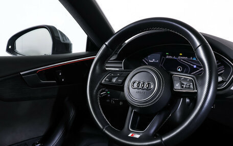 Audi A5, 2021 год, 4 690 000 рублей, 14 фотография