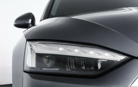 Audi A5, 2021 год, 4 690 000 рублей, 24 фотография