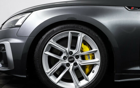 Audi A5, 2021 год, 4 690 000 рублей, 27 фотография