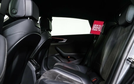 Audi A5, 2021 год, 4 690 000 рублей, 13 фотография