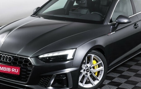 Audi A5, 2021 год, 4 690 000 рублей, 25 фотография