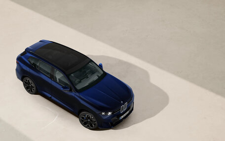 BMW X5, 2026 год, 17 500 000 рублей, 9 фотография