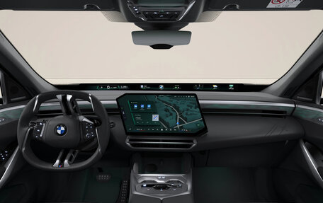 BMW X5, 2026 год, 17 500 000 рублей, 11 фотография