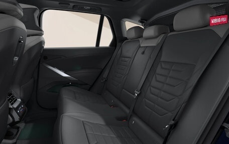 BMW X5, 2026 год, 17 500 000 рублей, 15 фотография
