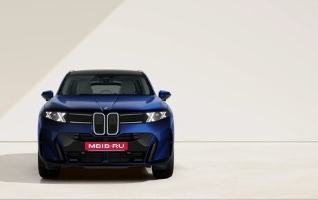 BMW X5, 2026 год, 17 500 000 рублей, 2 фотография