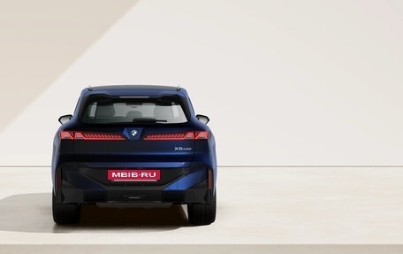 BMW X5, 2026 год, 17 500 000 рублей, 6 фотография