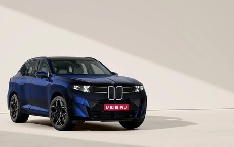 BMW X5, 2026 год, 17 500 000 рублей, 10 фотография