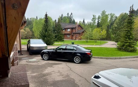 BMW M5, 2007 год, 6 800 000 рублей, 4 фотография