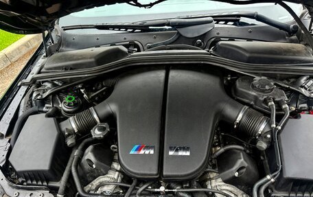 BMW M5, 2007 год, 6 800 000 рублей, 17 фотография